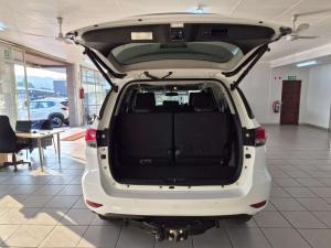 Toyota Fortuner 2.8GD-6 Raised Body automatic - Image 6