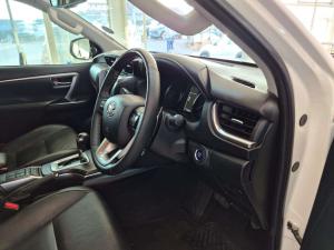 Toyota Fortuner 2.8GD-6 Raised Body automatic - Image 7
