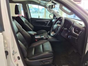 Toyota Fortuner 2.8GD-6 Raised Body automatic - Image 8