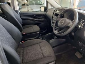 Mercedes-Benz Vito 116 2.0 CDI Tourer PRO automatic - Image 10