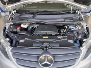 Mercedes-Benz Vito 116 2.0 CDI Tourer PRO automatic - Image 11