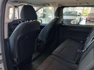 Mercedes-Benz Vito 116 2.0 CDI Tourer PRO automatic - Image 14