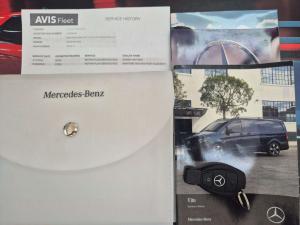 Mercedes-Benz Vito 116 2.0 CDI Tourer PRO automatic - Image 17