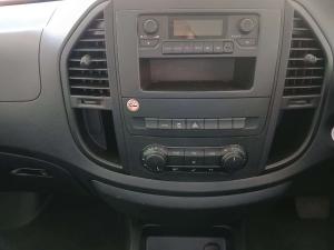 Mercedes-Benz Vito 116 2.0 CDI Tourer PRO automatic - Image 19