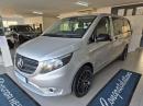 Thumbnail Mercedes-Benz Vito 116 2.0 CDI Tourer PRO automatic