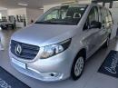 Thumbnail Mercedes-Benz Vito 116 2.0 CDI Tourer PRO automatic