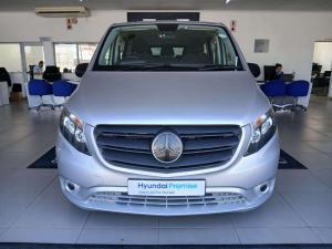 Mercedes-Benz Vito 116 2.0 CDI Tourer PRO automatic - Image 2