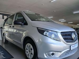 Mercedes-Benz Vito 116 2.0 CDI Tourer PRO automatic - Image 3