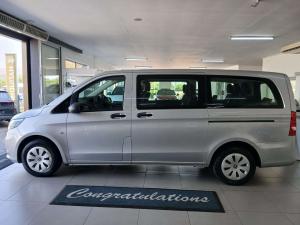 Mercedes-Benz Vito 116 2.0 CDI Tourer PRO automatic - Image 4