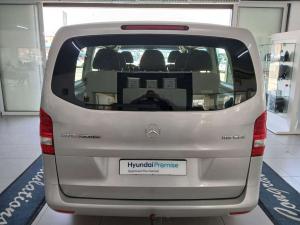 Mercedes-Benz Vito 116 2.0 CDI Tourer PRO automatic - Image 5