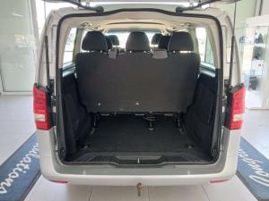 Mercedes-Benz Vito 116 2.0 CDI Tourer PRO automatic - Image 6