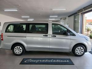 Mercedes-Benz Vito 116 2.0 CDI Tourer PRO automatic - Image 7