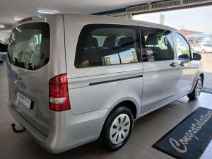 Mercedes-Benz Vito 116 2.0 CDI Tourer PRO automatic - Image 8