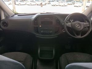 Mercedes-Benz Vito 116 2.0 CDI Tourer PRO automatic - Image 9