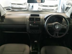 Volkswagen Polo Vivo 5-door 1.4 Trendline - Image 11