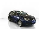 Thumbnail Volkswagen Polo Vivo 5-door 1.4 Trendline