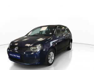 Volkswagen Polo Vivo 5-door 1.4 Trendline - Image 3