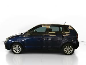 Volkswagen Polo Vivo 5-door 1.4 Trendline - Image 4