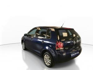 Volkswagen Polo Vivo 5-door 1.4 Trendline - Image 5
