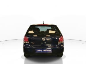 Volkswagen Polo Vivo 5-door 1.4 Trendline - Image 6