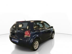 Volkswagen Polo Vivo 5-door 1.4 Trendline - Image 7