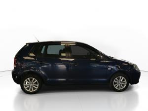 Volkswagen Polo Vivo 5-door 1.4 Trendline - Image 8
