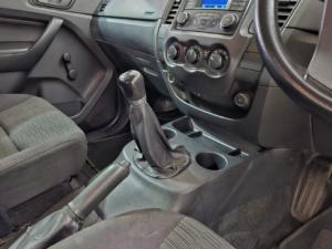 Ford Ranger 2.2TDCi SuperCab Hi-Rider XL - Image 11