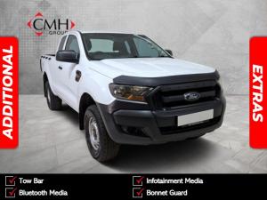 Ford Ranger 2.2TDCi SuperCab Hi-Rider XL - Image 1