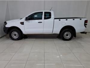 Ford Ranger 2.2TDCi SuperCab Hi-Rider XL - Image 2
