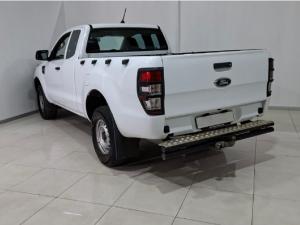 Ford Ranger 2.2TDCi SuperCab Hi-Rider XL - Image 3