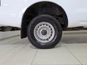 Ford Ranger 2.2TDCi SuperCab Hi-Rider XL - Image 8