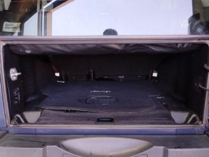 Jeep Wrangler Unlimited 2.8CRD Altitude - Image 11