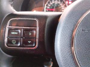 Jeep Wrangler Unlimited 2.8CRD Altitude - Image 13