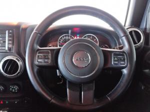 Jeep Wrangler Unlimited 2.8CRD Altitude - Image 14