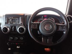 Jeep Wrangler Unlimited 2.8CRD Altitude - Image 15