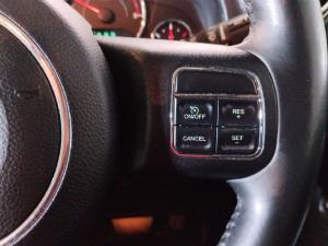 Jeep Wrangler Unlimited 2.8CRD Altitude - Image 17