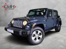 Thumbnail Jeep Wrangler Unlimited 2.8CRD Altitude