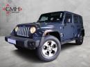 Thumbnail Jeep Wrangler Unlimited 2.8CRD Altitude