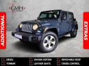 Thumbnail Jeep Wrangler Unlimited 2.8CRD Altitude