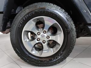 Jeep Wrangler Unlimited 2.8CRD Altitude - Image 21