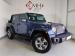 Jeep Wrangler Unlimited 2.8CRD Altitude - Thumbnail 5
