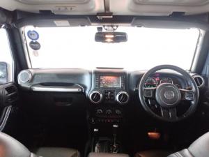 Jeep Wrangler Unlimited 2.8CRD Altitude - Image 8