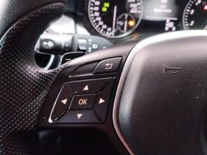 Mercedes-Benz A-Class A180 auto - Image 12