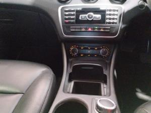 Mercedes-Benz A-Class A180 auto - Image 14