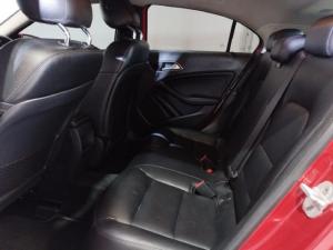Mercedes-Benz A-Class A180 auto - Image 17