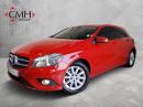 Thumbnail Mercedes-Benz A-Class A180 auto