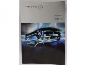 Mercedes-Benz A-Class A180 auto - Image 21