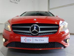 Mercedes-Benz A-Class A180 auto - Image 2