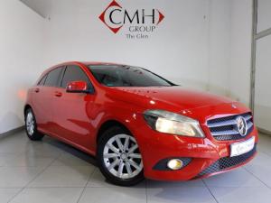 Mercedes-Benz A-Class A180 auto - Image 3