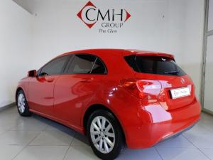 Mercedes-Benz A-Class A180 auto - Image 4